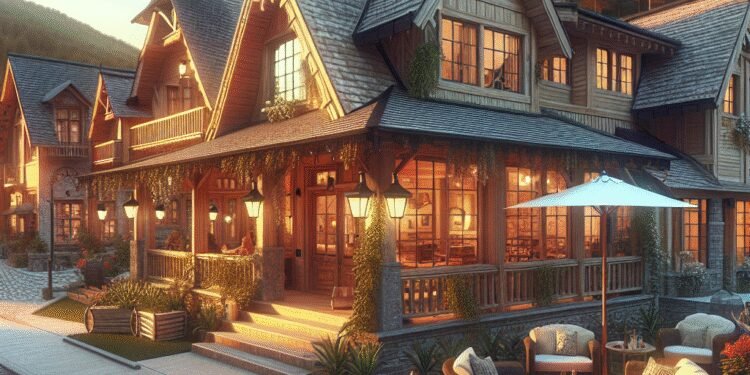 Onde Ficar em Campos do Jordão: Top Hotéis e Pousadas