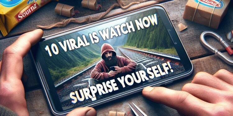 Top 10 Clipes Virais Para Assistir Agora – Surpreenda-se! [Clique e Veja]