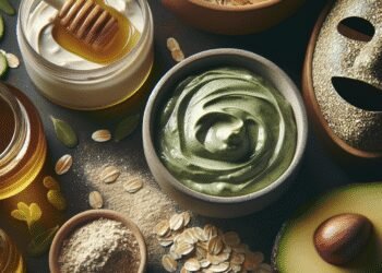 Máscaras Faciais Caseiras que Funcionam de Verdade