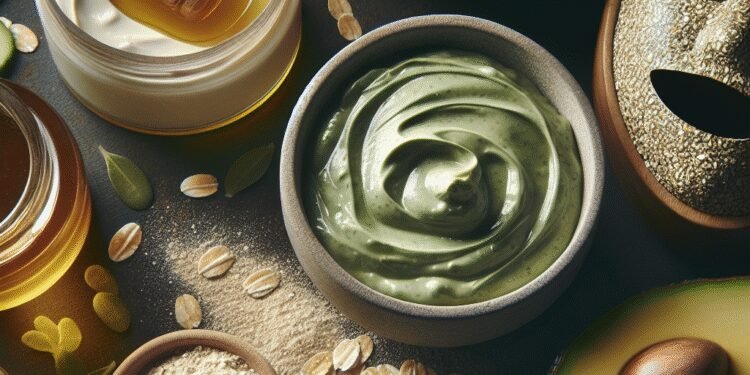 Máscaras Faciais Caseiras que Funcionam de Verdade