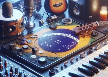 Colaborações Inéditas do Pop Brasileiro Que Estão Bombando