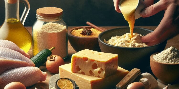Como Fazer Frango Xadrez Perfeito: Passo a Passo, Ingredientes e Rendimento