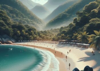 Praias de São Paulo que Você Precisa Visitar