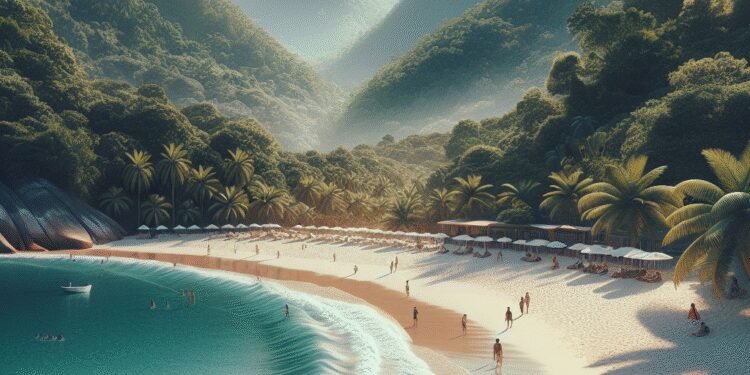 Praias de São Paulo que Você Precisa Visitar