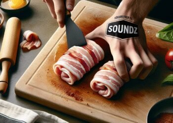 Como Fazer Medalhão de Porco com Bacon: Passo a Passo e Proporções Perfeitas