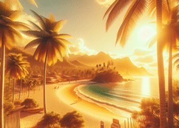 Guia Completo das Praias Paradisíacas do Rio de Janeiro