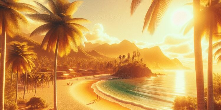 Guia Completo das Praias Paradisíacas do Rio de Janeiro