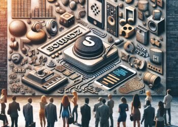 Como os algoritmos estão mudando a forma como encontramos música