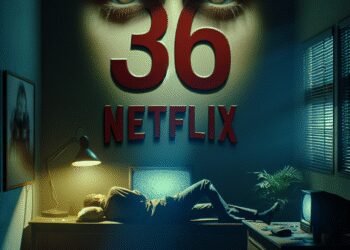 Os melhores suspenses psicológicos disponíveis na Netflix