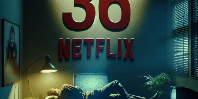 Os melhores suspenses psicológicos disponíveis na Netflix