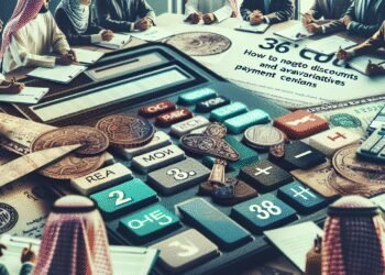 Como negociar descontos e condições de pagamento vantajosas