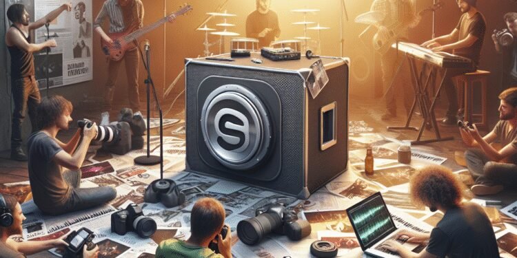 Dicas para Atrair mais Fãs para sua Música: Passo a Passo