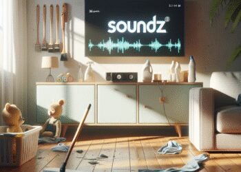 10 truques de limpeza para quem tem crianças em casa