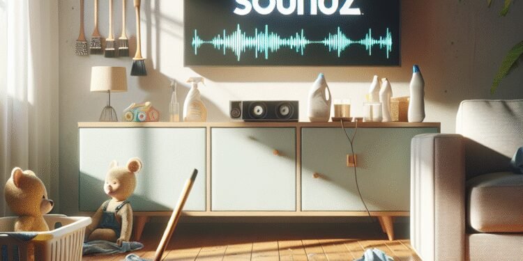 10 truques de limpeza para quem tem crianças em casa