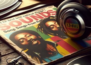 As melhores músicas de reggae nacional dos anos 2000