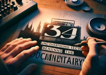 Descobrindo os segredos por trás do documentário “Amy”