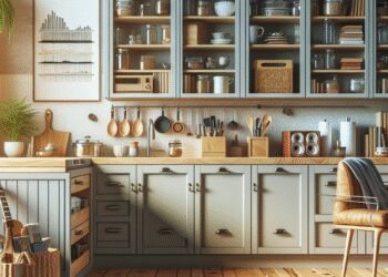 Dicas simples para organizar os armários de sua casa de forma eficiente: tutoriais passo a passo