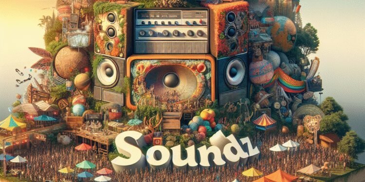 O guia definitivo dos festivais de música que todo mundo deveria conhecer