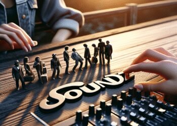 Parcerias musicais que se tornaram ícones da indústria fonográfica