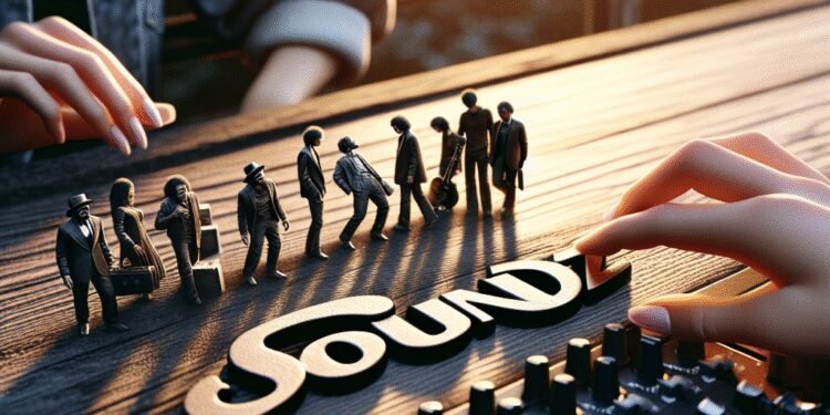 Parcerias musicais que se tornaram ícones da indústria fonográfica