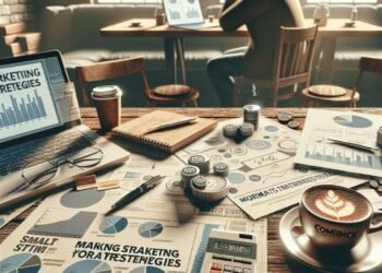 Estratégias de Marketing para Pequenos Empreendedores