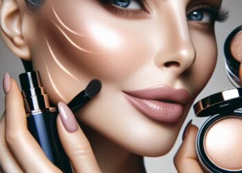 Dicas de maquiagem para pele madura