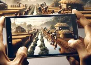 A importância das redes sociais para os sertanejos