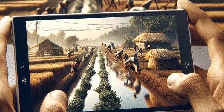 A importância das redes sociais para os sertanejos