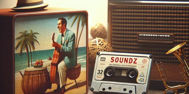 A influência do samba no cinema brasileiro: Trilhas sonoras que marcaram época