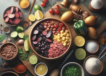 Como preparar feijoada completa: ingredientes, rendimento e truques dos chefs