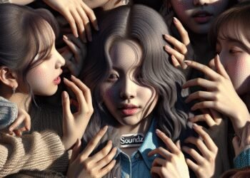 O Segredo do Sucesso dos Girl Groups de Kpop