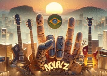 Rock Nacional: As Bandas Brasileiras Que Fizeram História