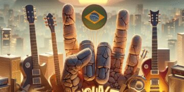 Rock Nacional: As Bandas Brasileiras Que Fizeram História