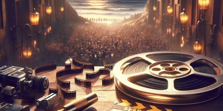 Os Maiores Clássicos do Cinema Mundial