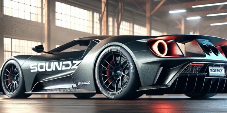 Top 7 Superesportivos Que Você Precisa Conhecer