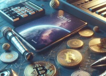 Top 5 Criptomoedas Mais Promissoras Para Ficar Rico em 2024