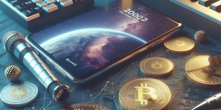 Top 5 Criptomoedas Mais Promissoras Para Ficar Rico em 2024