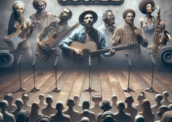 Rappers nacionais que ganharam o mundo