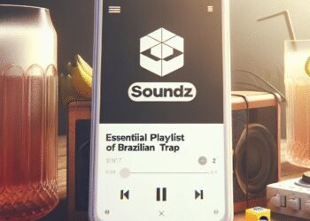 Playlists Indispensáveis de Trap Brasileiro