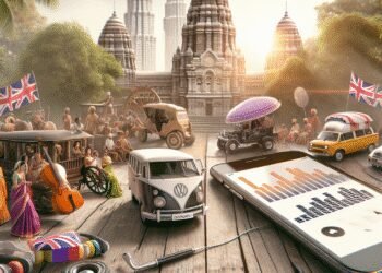 Evolução do pop nacional ao longo das décadas