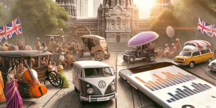 Evolução do pop nacional ao longo das décadas