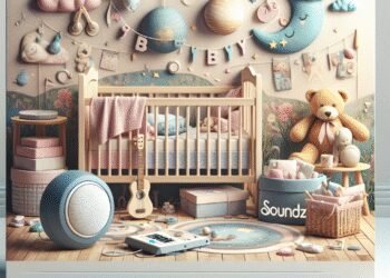 Temas Encantadores para Quarto de Bebê