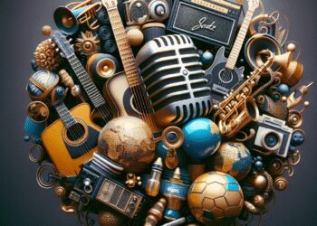 Top 10 Fatos Curiosos Sobre Ícones do Pop Internacional