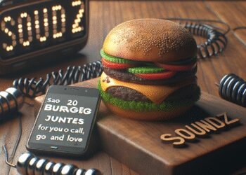 Top 20 hamburguerias paulistas para você ligar, ir e amar