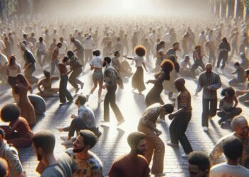 Por Que Todo Mundo Está Dançando Arrocha?