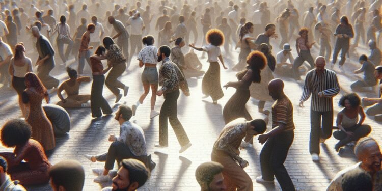 Por Que Todo Mundo Está Dançando Arrocha?