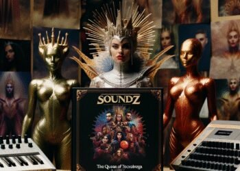 Conheça a Rainha do Tecnobrega: Banda Calypso e Seu Legado