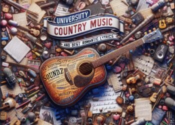 Sertanejo Universitário e as Melhores Letras Românticas