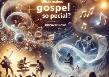 O Que Torna a Música Gospel Tão Especial? Descubra Agora!