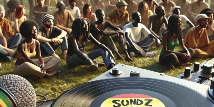 Reggae e Paz: Por que Esse Gênero Une Pessoas?